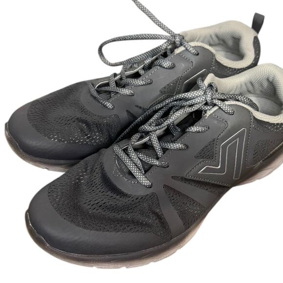 VIONIC 335 MILES Grey Running Shoes SZ 12 - Picture 6 of 11